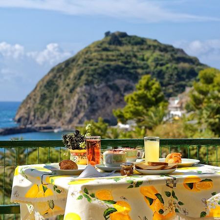 Hotel Villa Franz Sant'Angelo  Екстериор снимка