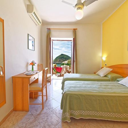 Hotel Villa Franz Sant'Angelo  Екстериор снимка