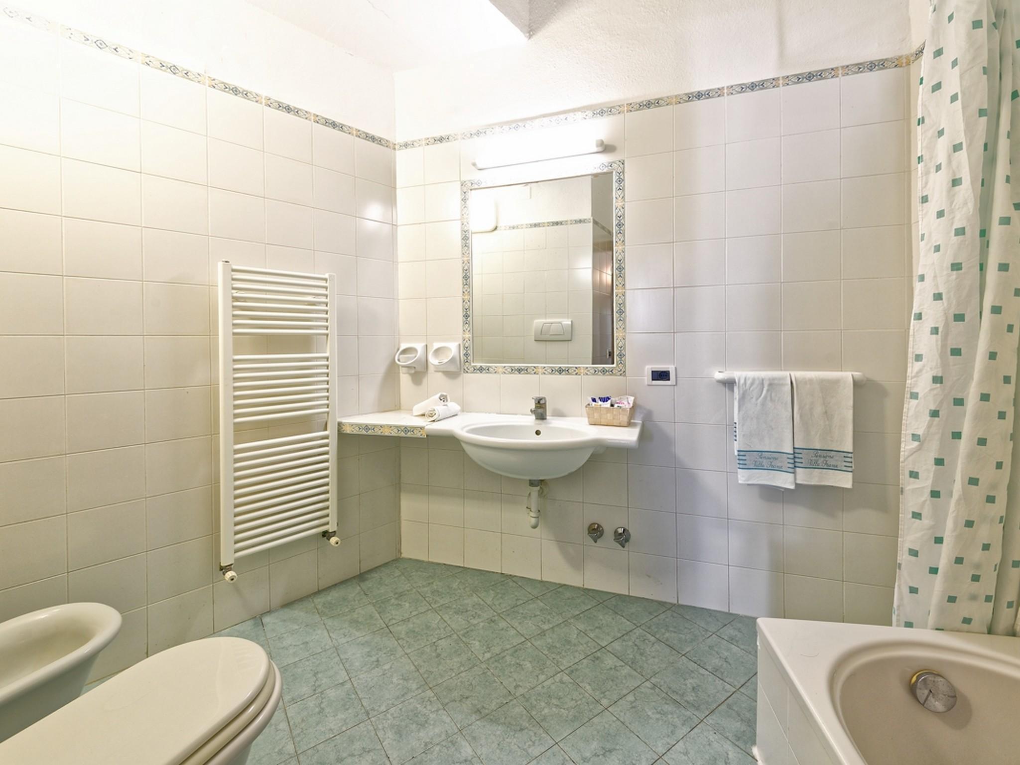 Hotel Villa Franz Sant'Angelo  Екстериор снимка