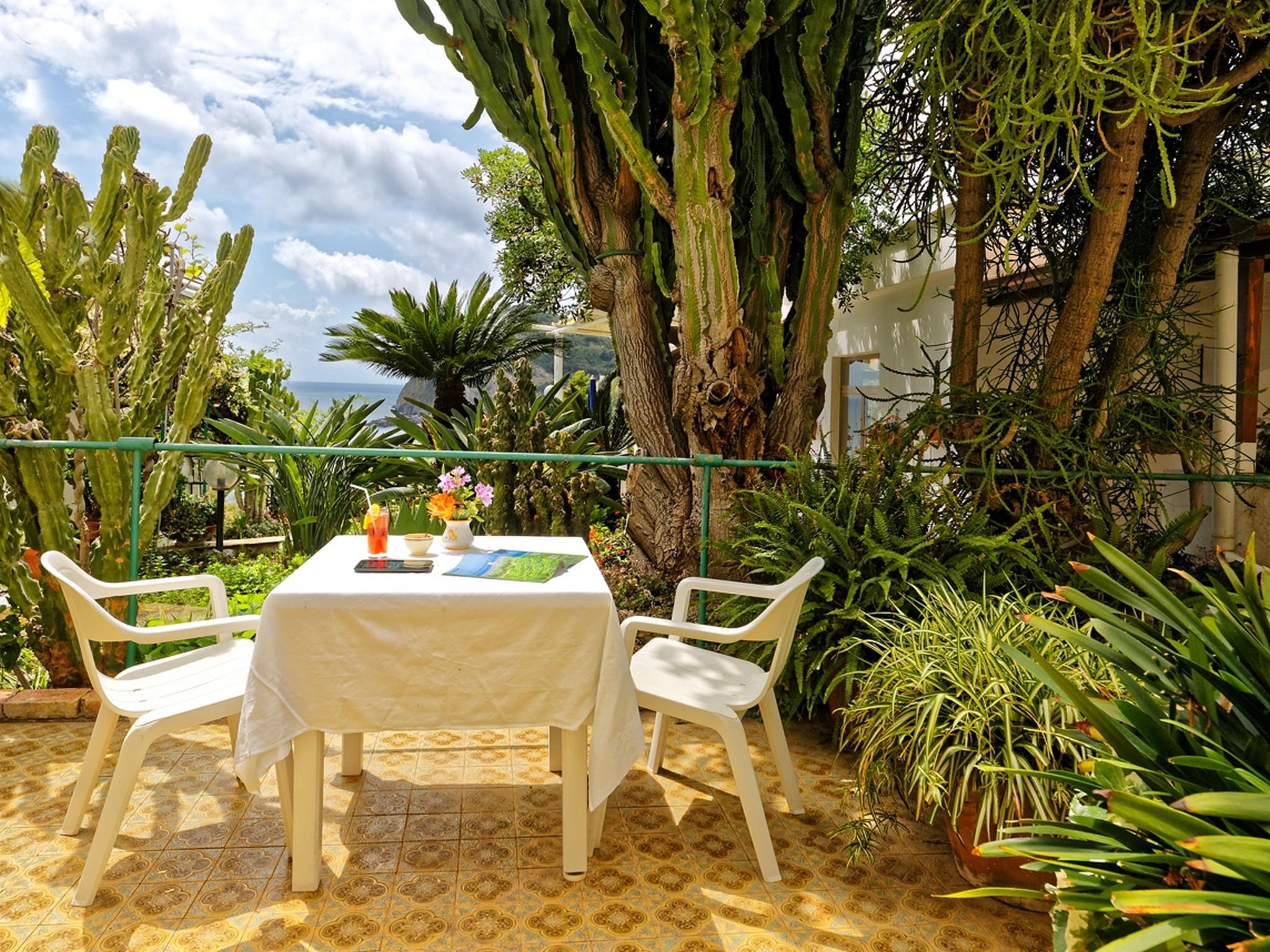 Hotel Villa Franz Sant'Angelo  Екстериор снимка