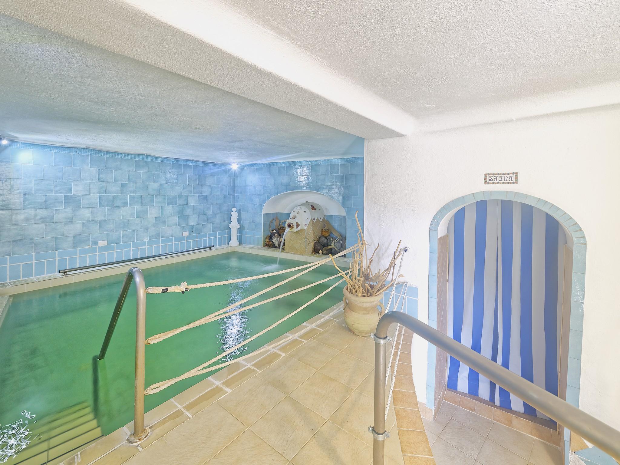 Hotel Villa Franz Sant'Angelo  Екстериор снимка