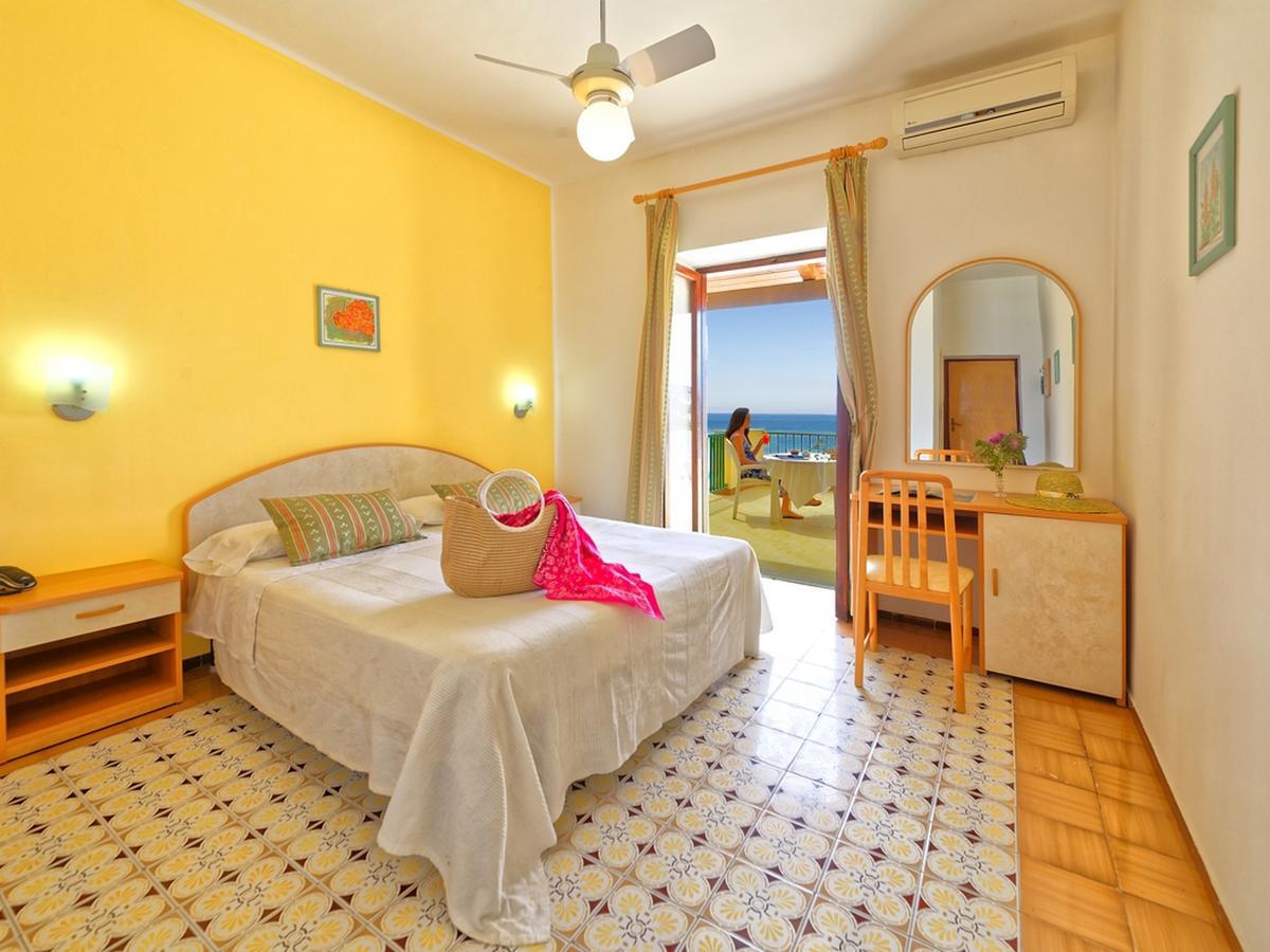 Hotel Villa Franz Sant'Angelo  Екстериор снимка
