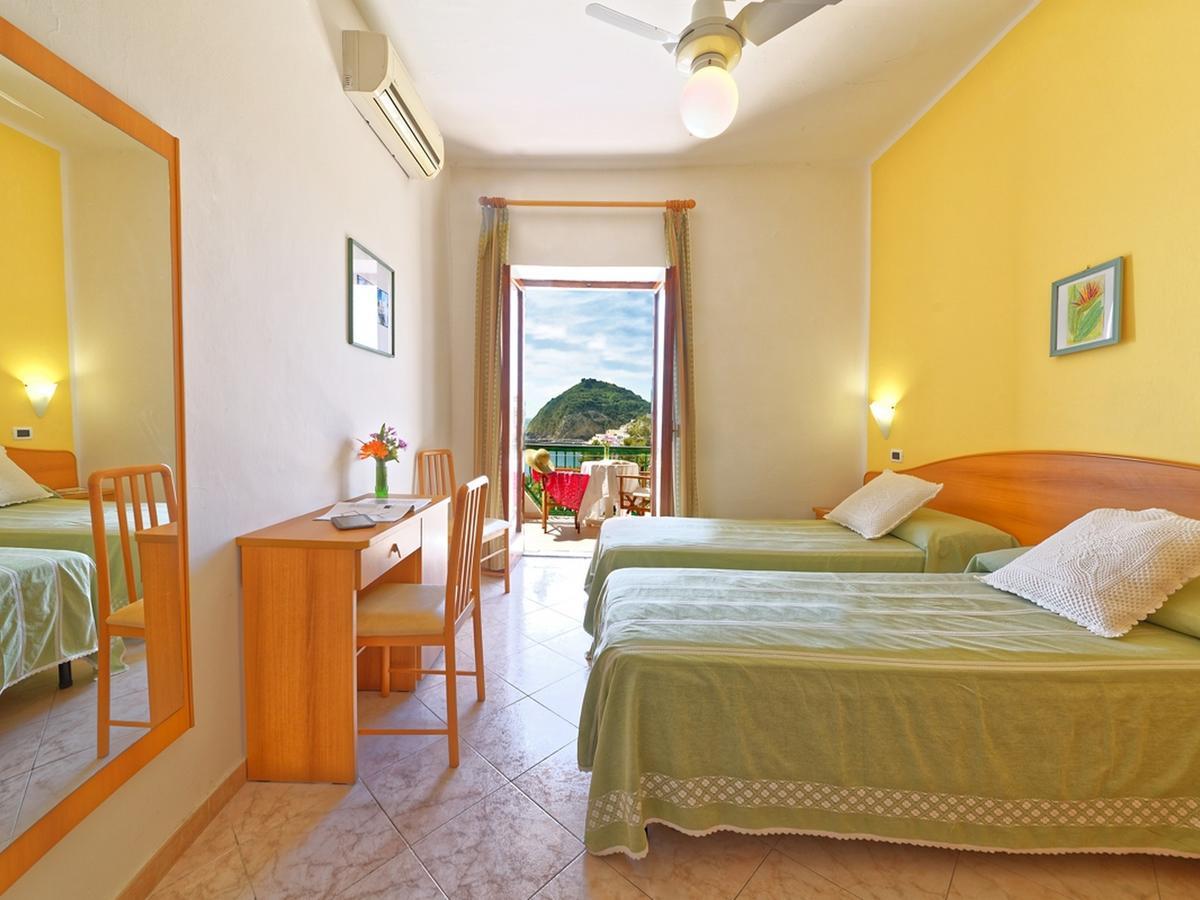 Hotel Villa Franz Sant'Angelo  Екстериор снимка