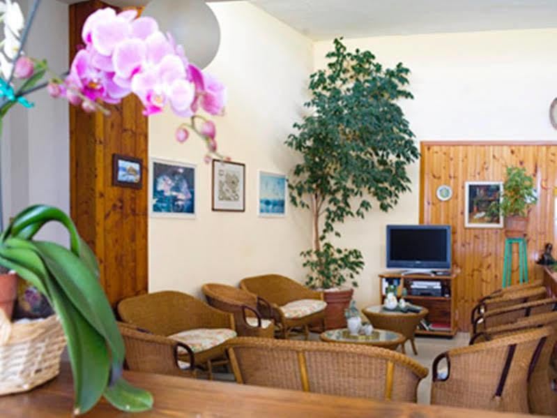 Hotel Villa Franz Sant'Angelo  Екстериор снимка