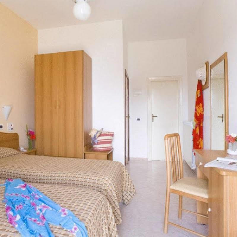 Hotel Villa Franz Sant'Angelo  Екстериор снимка