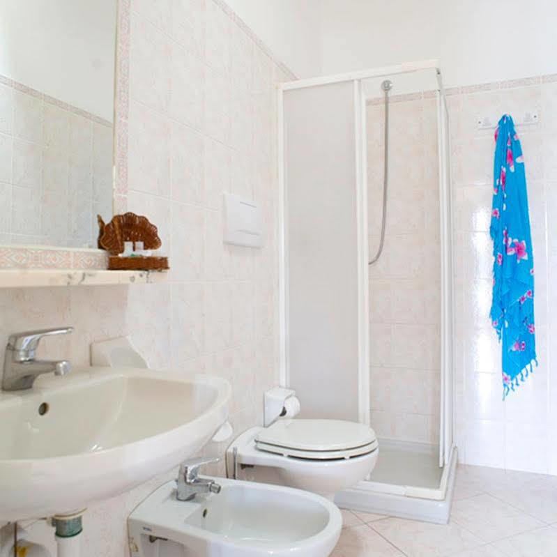 Hotel Villa Franz Sant'Angelo  Екстериор снимка