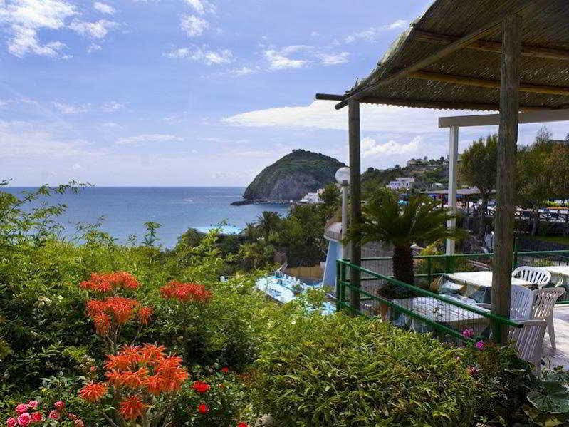 Hotel Villa Franz Sant'Angelo  Екстериор снимка