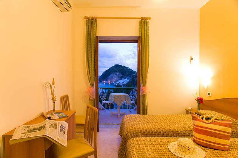 Hotel Villa Franz Sant'Angelo  Екстериор снимка