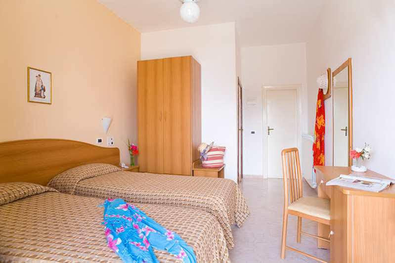Hotel Villa Franz Sant'Angelo  Екстериор снимка