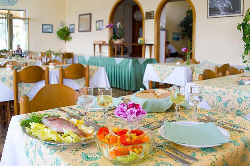 Hotel Villa Franz Sant'Angelo  Екстериор снимка